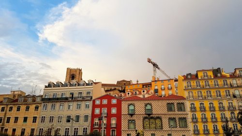 葡萄牙黃金簽證房地產項目已終止